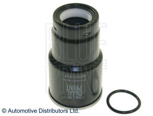 Filter goriva mazda / toyota diesel Modri ​​tisk art. ADT32341