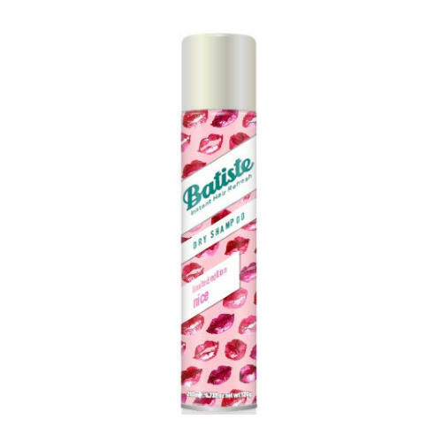 Sausais šampūns 200 ml (Batiste, Fragrance)