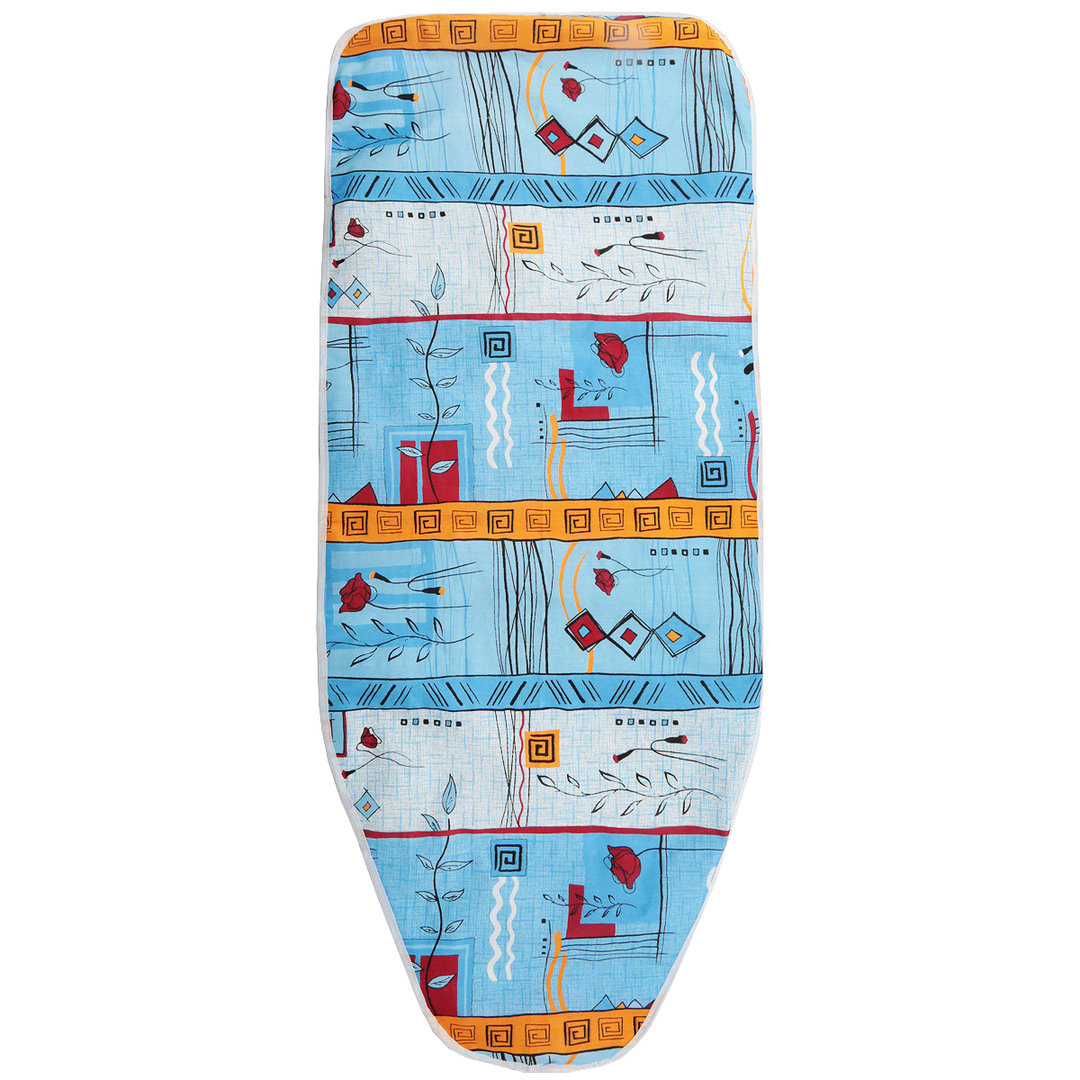 Ironing board cover Zalger, cotton, 140x58 cm (for boards up to 135x53 cm)
