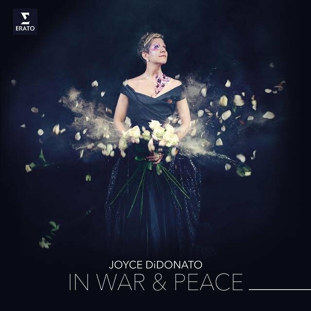 Disco de vinilo Didonato, Joyce, In War and Peace: Armonía a través de la música