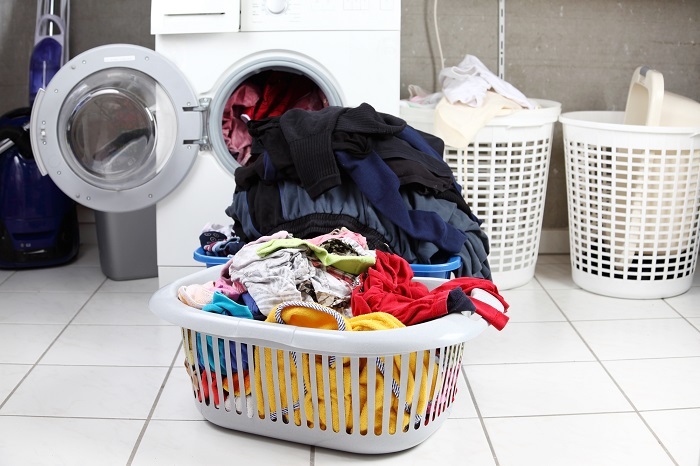 10 mazgāšanas kļūdas, jūs varētu nezināt
