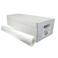 Xerox-papier. Inkjet monochroom papier, 90 g/m², 610 mm, 10 m