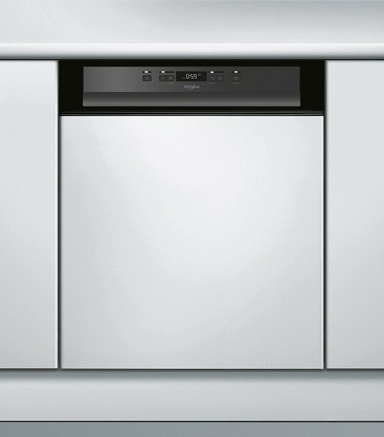 Whirlpool ADG 422 - grace and beauty in every detail