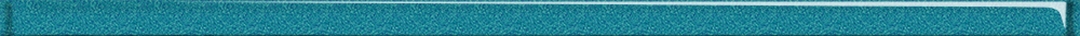 אריחי קרמיקה Cersanit אוניברסלי זכוכית גבול כחול UG1L042 2х60