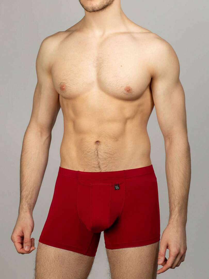 Men's briefs burgundy doreanse home and sport collection 1281c60: prices from $ 410 buy inexpensively in the online store
