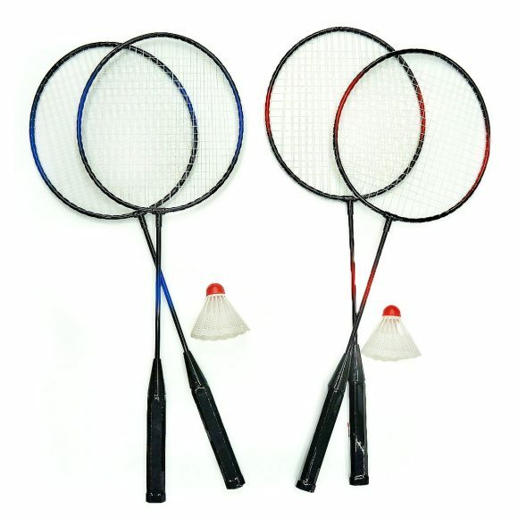 Badmintono rinkinys X-Match 635258