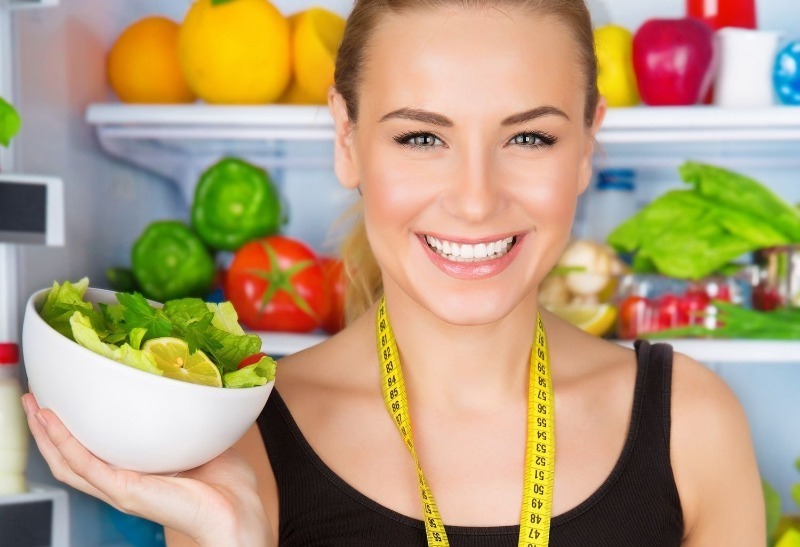 7 refeições dietéticas, mas saudáveis, para ajudá-lo a perder peso sem jejuar