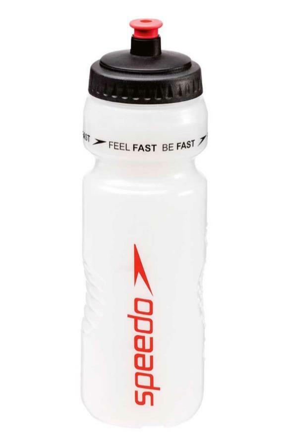 Speedo vannflaske 800 ml. farge 0004