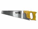 Noža za drvo s drvenom ručkom, s ravnalom, 7-8 TPI, 450 mm