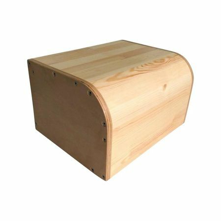 Box Viparita karani (3 kg)