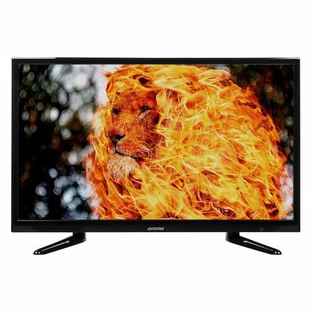 LED-Fernseher DIGMA DM-LED24R201BT2 HD READY (720p)