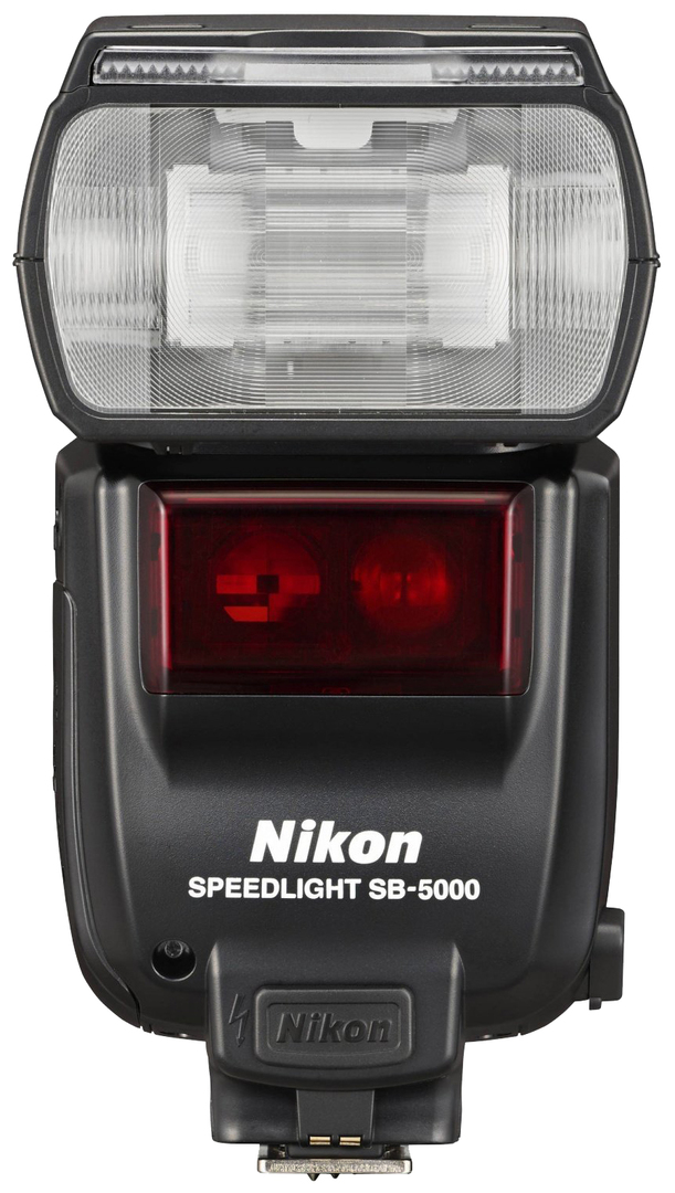 Flash NIKON SPEEDLIGHT SB-5000