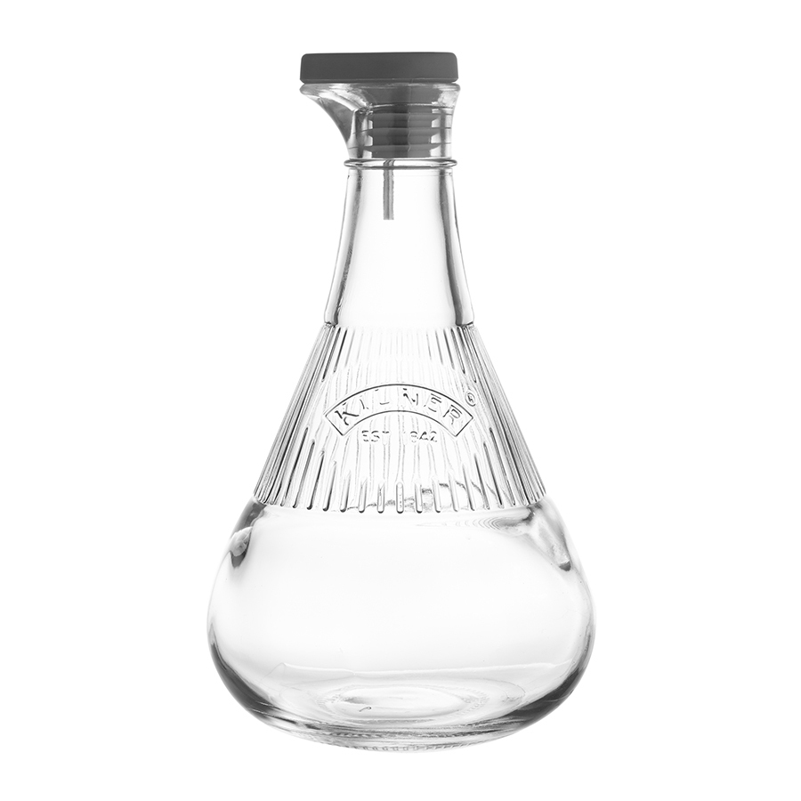 Bottiglia olio 500 ml Kilner K_0025.884V