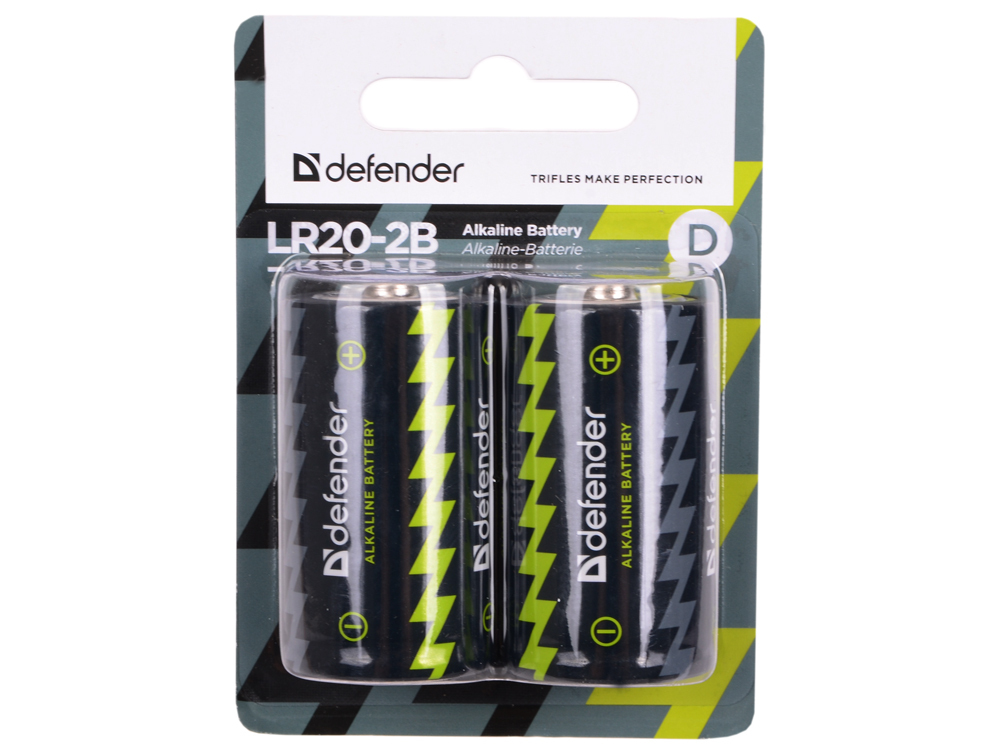 Battery defender salt aa r6: cijene od 18 ₽ povoljno kupite u web trgovini