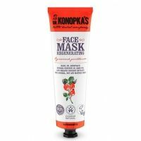 Dr. Konopkas Face Mask Regenerating - Regenerační pleťová maska, 75 ml