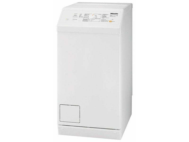 Miele washing machine: features, specifications and reviews