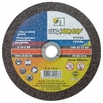 Pjovimo diskas metalui, 115 x 1,6 x 22 mm (Luga)