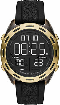 Zegarek męski Diesel DZ1901. Kolekcja kruszarek