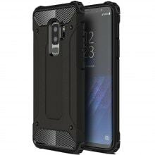 Bumper Back Cover Behuizing voor Samsung Galaxy S9