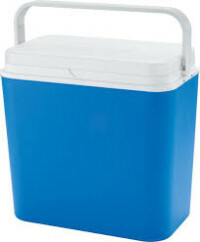 Thermobox, 24 l