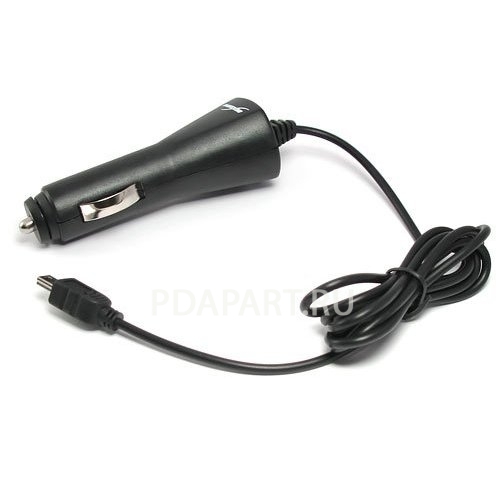Car Charger with Cable Fujitsu-Siemens Loox