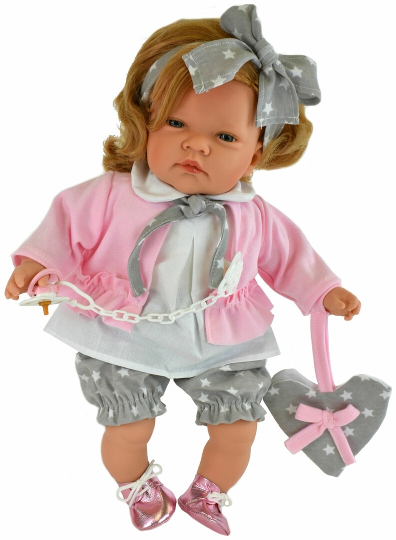 Bambola con fiocco: prezzi da 60 ₽ acquista a buon mercato nel negozio online