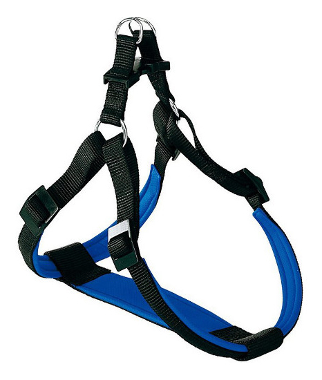 Harness for dogs Ferplast Daytona P Large blue