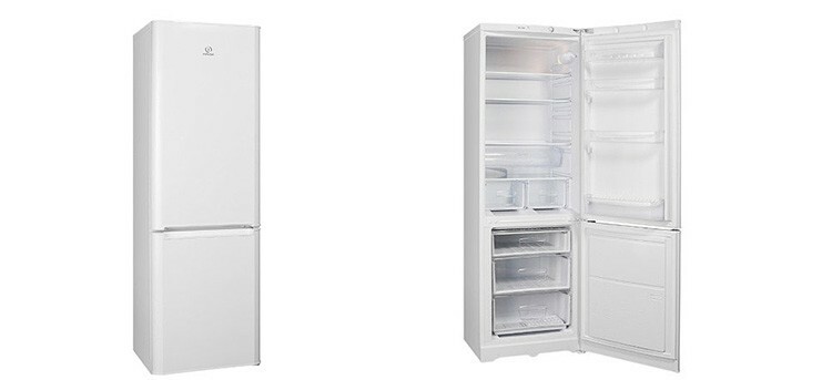 Os problemas do congelador podem estar associados à incapacidade de degelo automático.