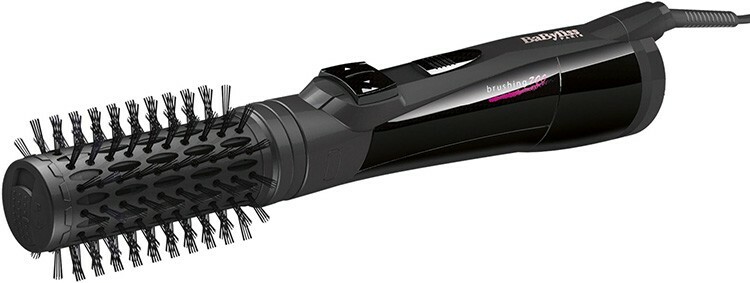Babyliss as531e - 700 watts is enough for home styling