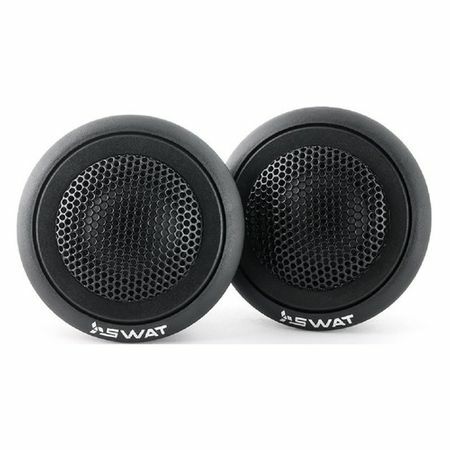 Car speakers SWAT SP TW-R10, tweeter, 100W, set of 2 pcs.
