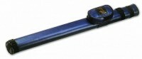 Keu koffer (tube) Fairmnded PC116P, blauw