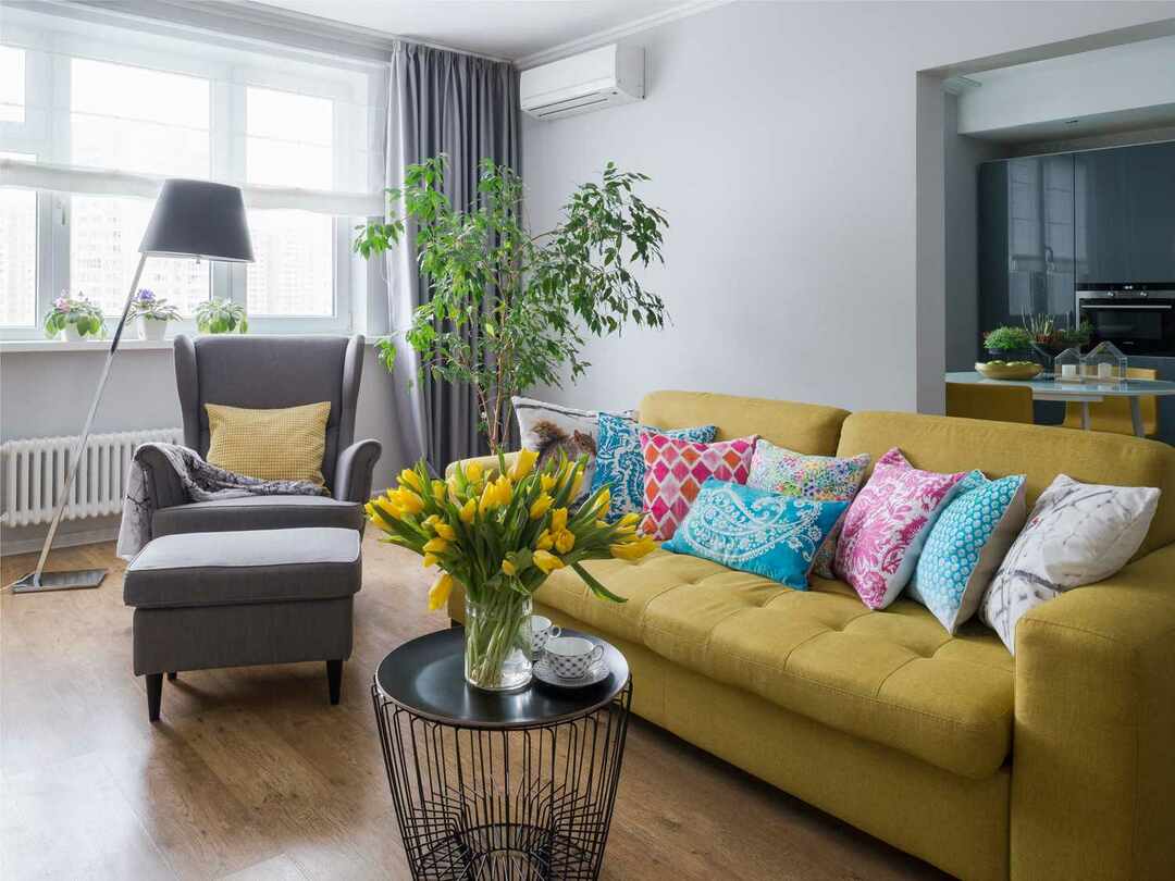 idea insolita living room interior 2018