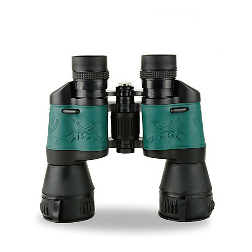 Binoculars Waterproof High Definition Night Vision Full Coverage
