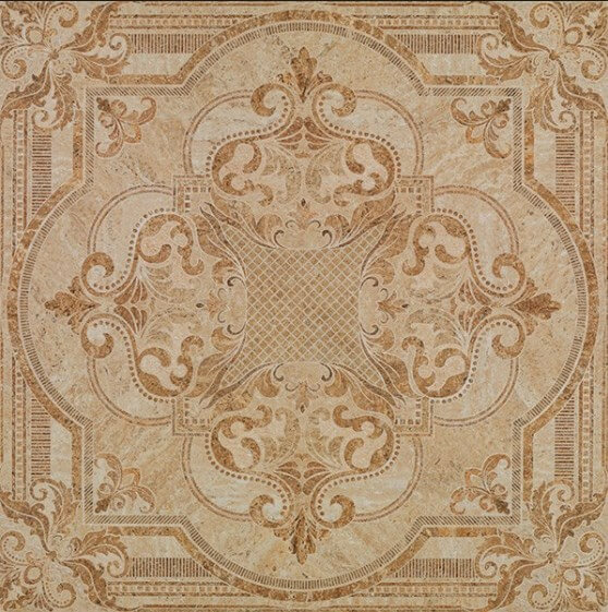 Keraamilised plaadid Emigres Mosaic Dets. Tivoli beež kaunistus 20x60