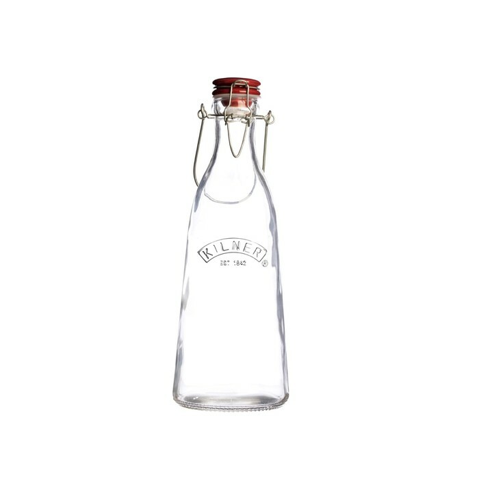 Fľaša Kilner Vintage, 500 ml