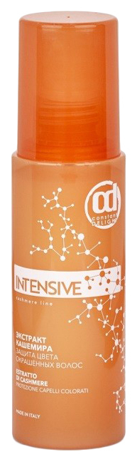 Spray Constant Delight Estratto Intensivo di Cashmere per Capelli Colorati 150 ml