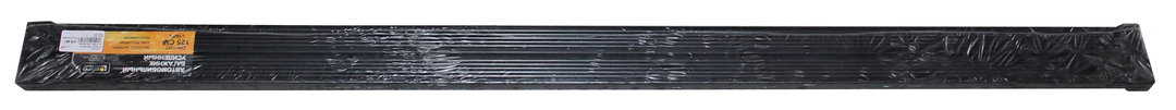 Tronco EuroDetal para vigas transversais VAZ-2101 2 unidades X 125 cm sem fixadores
