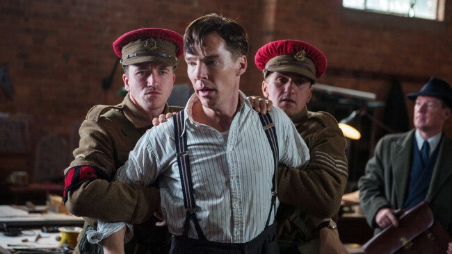 Beste films met Benedict Cumberbatch in de hoofdrol