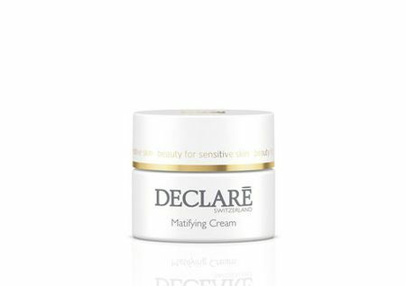 Declare Matifying Hydro Cream