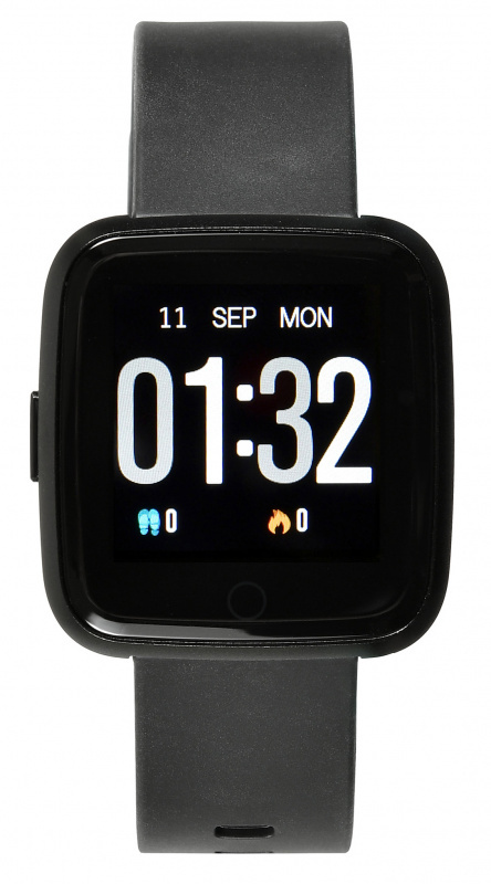 Chytré hodinky Digma Smartline H3 1.3 \