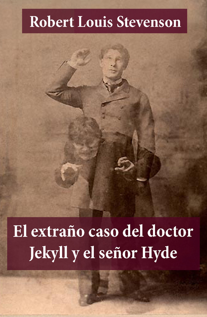 o caso del doctor Jekyll y el señor Hyde