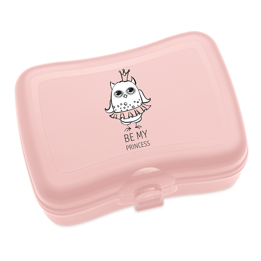 Lunchbox ELLI roze Koziol 3151638