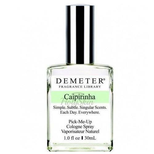 Demeter Körperpflege Parfüm