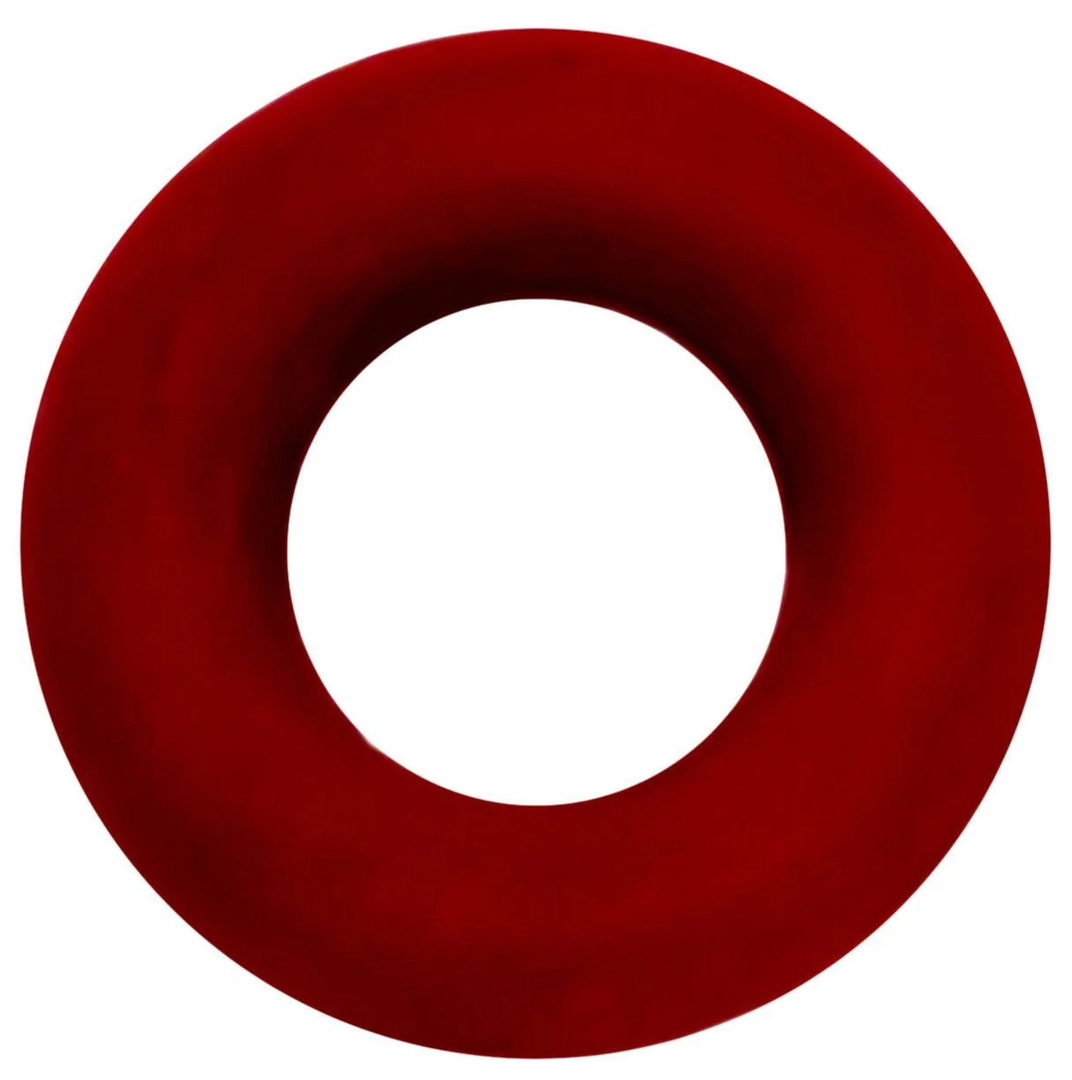 Käsilaajennin Resruss 20 kg punainen