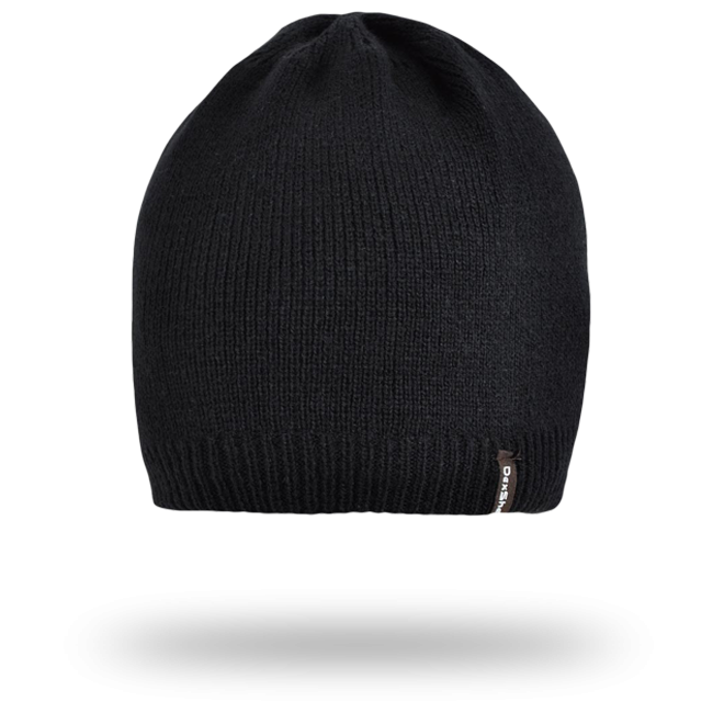 כובע עמיד למים Dexshell Dh372 שחור