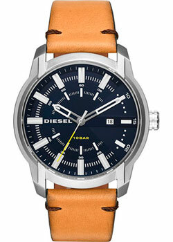 Diesel DZ1847 men's watch. Armbar collection