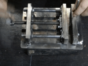 Bohrmaschine aus einer Bohrmaschine mit eigenen Händen: Schritt-für-Schritt-Anleitung mit ausführlicher Beschreibung