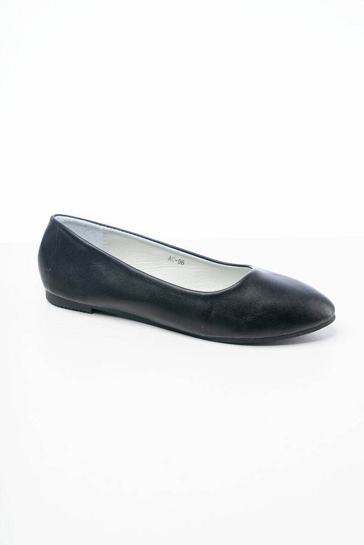 Női cipő Meitesi AC-96 (41, fekete)