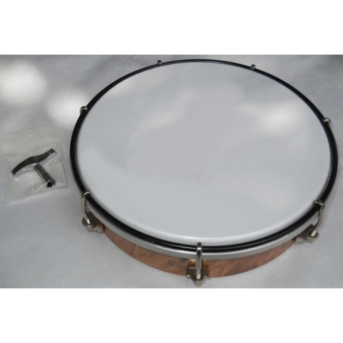 Tamburin DADI HD06 / P (tamburin) kézikönyv 6 \