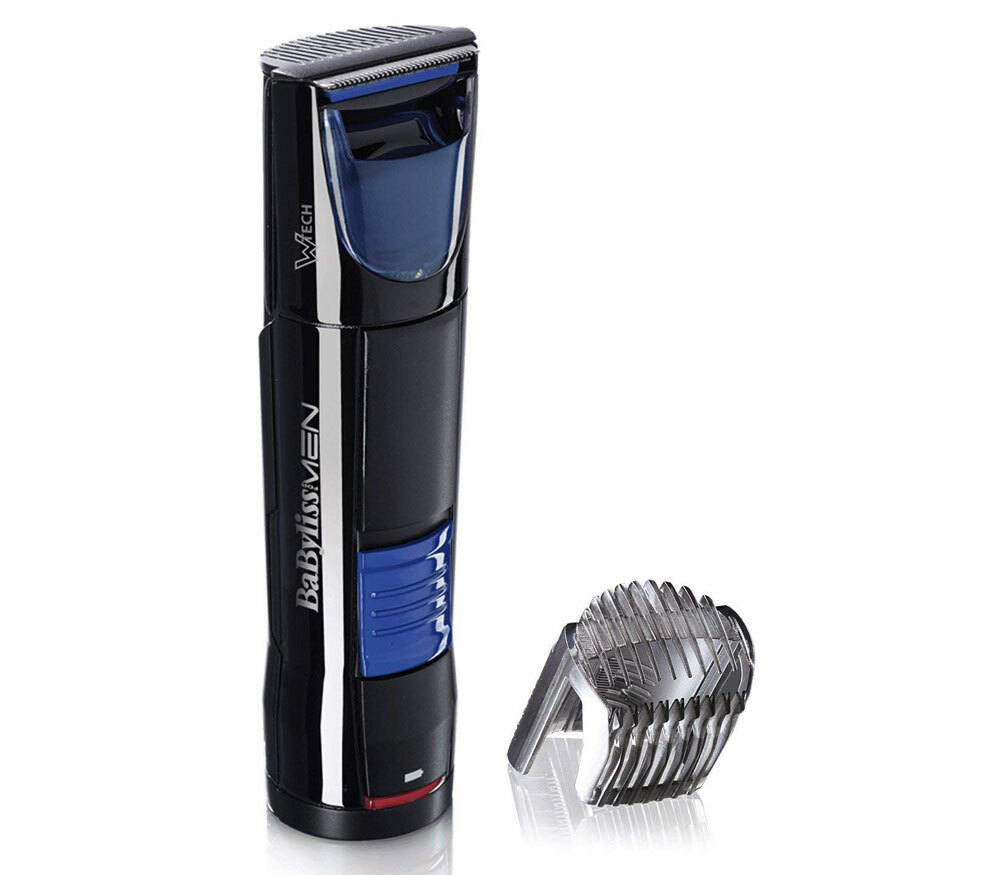 Habe trimmer BABYLISS T800E